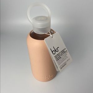 New BKR “Naked” 500 ml water bottle